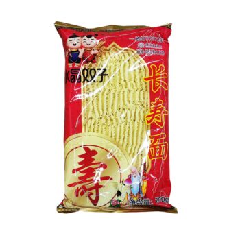 SZ Brand Longevity Noodles 200g