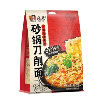 WANHE Casserole Sliced Noodles 170g