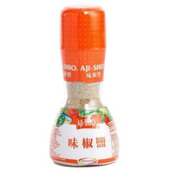 AS Salted Pepper 80g