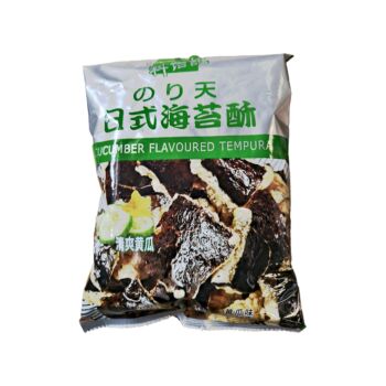 LYJ Seaweed Tempura Cucumber Flavour 36g