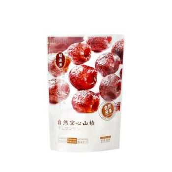 SHANYUANZE Hawthorn 110g