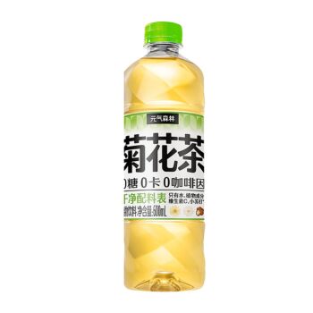 Chi Chrysanthemum tea 600ml