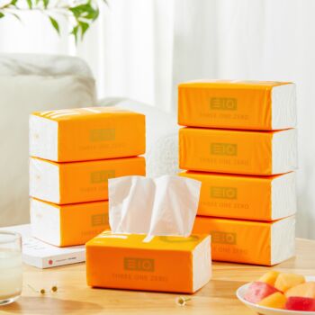 【11.11 Special offer】【8 bags】310 Tissue