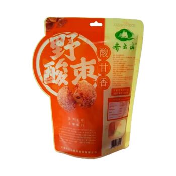 Qiyun Mountain South Sour Plum and Chinese Pepper Flavor 208g