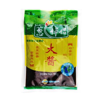 CBL Bean Paste 180g