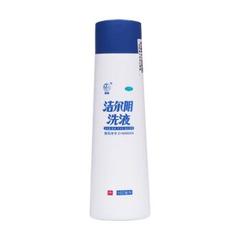 EW Jie Er Yin Xi Ye 160ml