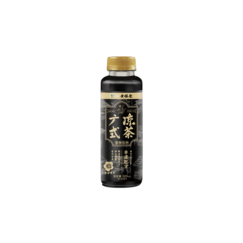 Freshippo Cantonese Herbal Tea 320ml