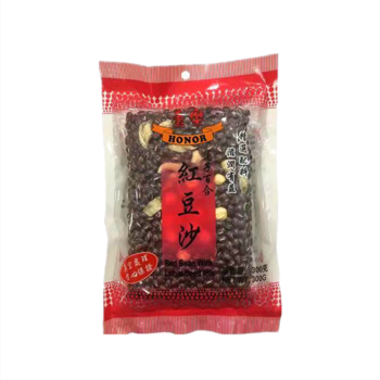 HONOR Red Bean with Loutus Seed Mix 300g