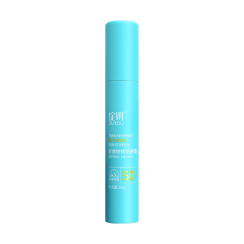JUYOU Light physical sunscreen 50g