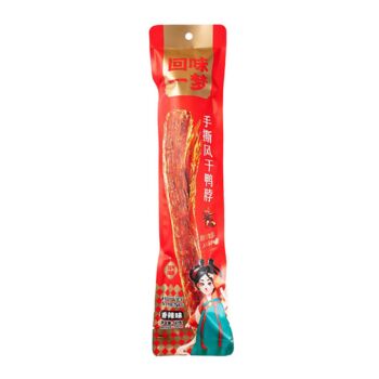 HWYM Duck Neck-Spicy Flavor 60g