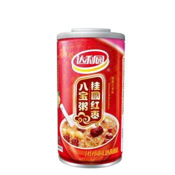 DLY Longdan And Red Dates Mixed Porridge 360g