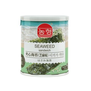 NH Seaweed Sandwich Thins (Sesame) 40g