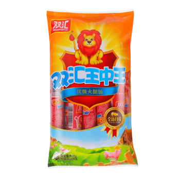 SH Ham Sausage of The King 400g