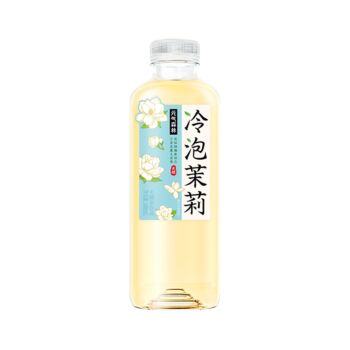 Chi Cold Brew Tea-Jasmine 500ml