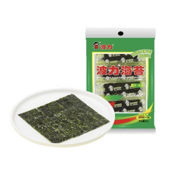 Boli Seaweed 6.7g
