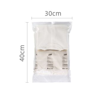 TAILI Air-free travel vacuum compression bag 30*40cm