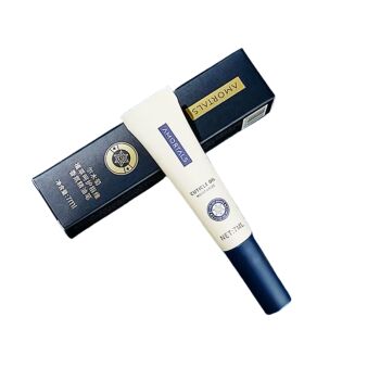 AMORTALS Plant Extract Care Fingernail Fragrance Essential Oil Pen (Muxu Garden)