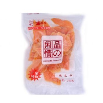 FSY Dried Sliced Sweet Potato 250g