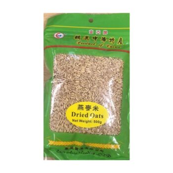 EA Oats 500g
