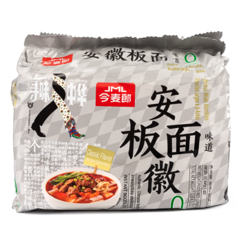 JML–Anhui Style Noodles 114g*5