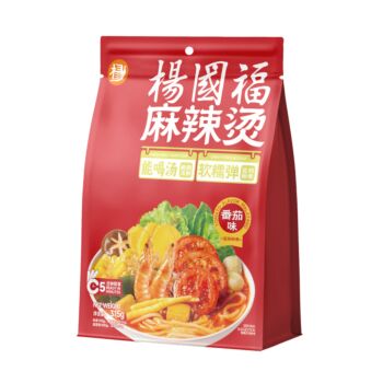 YGF Brand Spicy Hot Pot 315g