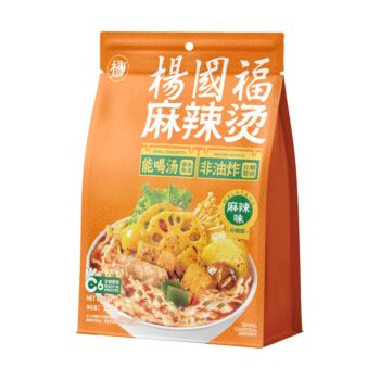 YGF Brand Spicy Hot Pot 251g