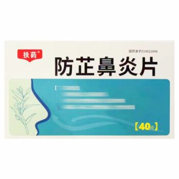FY Fang Zhi Bi Yan Pian 40pcs