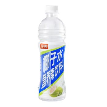 FN Coconut Water 550ml