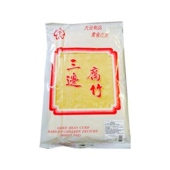 SX Dried Bean Curd Sheet 200g