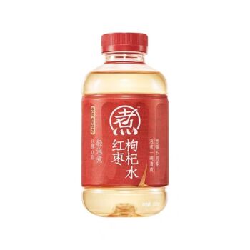 Chi Red Date & Goji Berry Drink 500ml