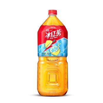 UNI Ice Lemon Tea 2L