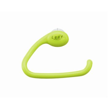 Plastic Towel Rail - Green