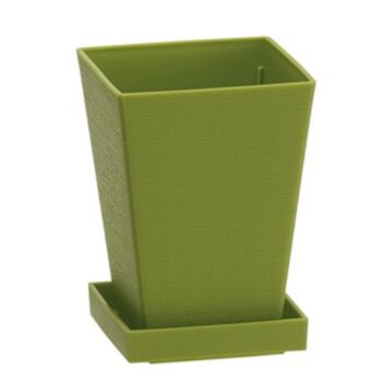 Planter 6037 - Green