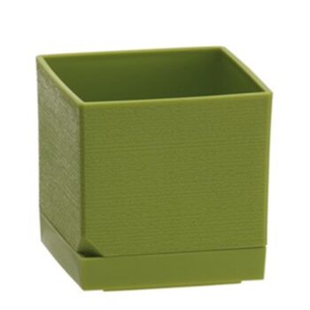 Planter 6057 - Green
