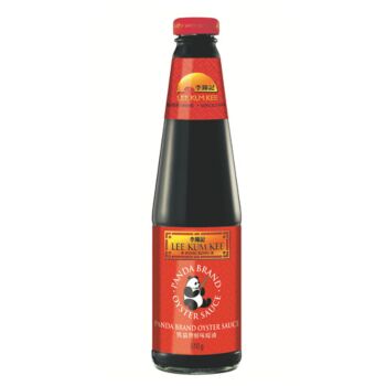 LKK Panda Oyster Sauce 510G