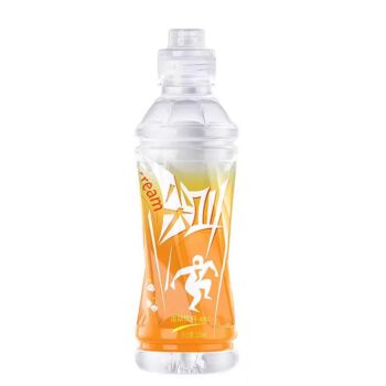 JJ Sport Drinks – Citrus Flavour 550ml