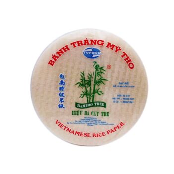 Bamboo Tree Rice Paper 340g