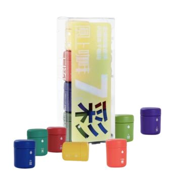 【7pcs Cai】Yuan Shang Coffee 14g