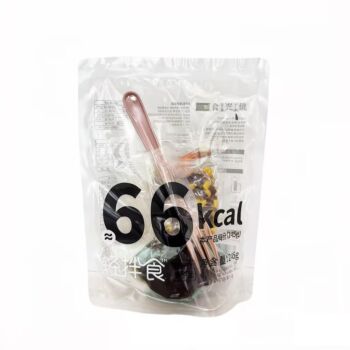 SHIGUANGSHUO Shrimp And Konjac Noodles With Vinaigrette 245g