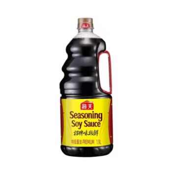 HADAY Brand Premium Soy Sauce 1.9L