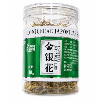QHXL Honeysuckle 40g