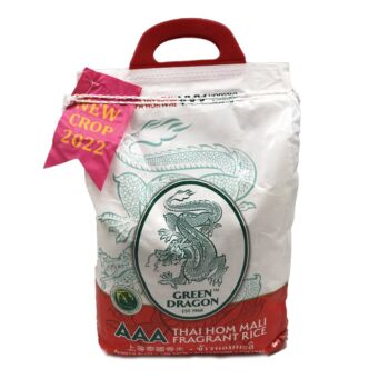GD Thai Fragrant Rice 5KG