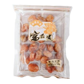 FSY  Kumquat 140g