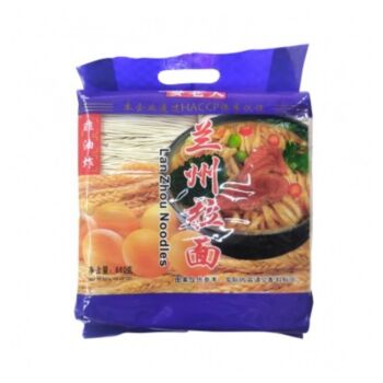 MLD LanZhou Style Noodle 660g