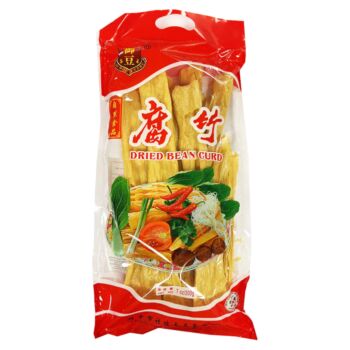 【11.11 Special offer】YUDOU Dried Bean Curd Stick 200g