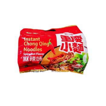 KLKW ChongQing Noodle 500g