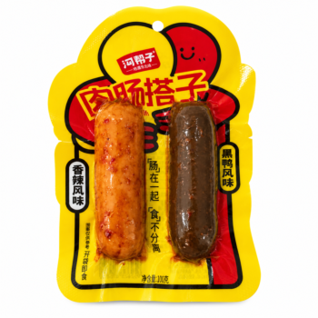 GBZ Sausage Companion 100g