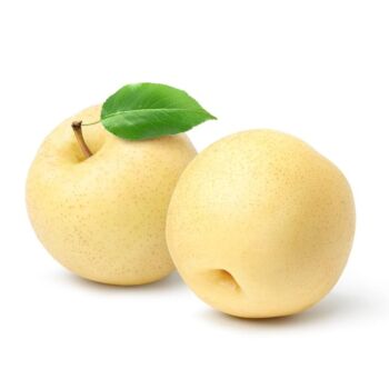 Century Pear 4pcs
