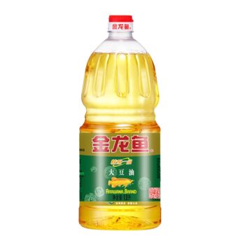 ARAWANA Soybean Oil 1.8L