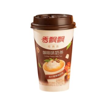 XPP Tea Drink – Coffee Flavour 80g